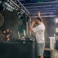 MainStage Festival at Mint Arena, Malia, 25 July 2026