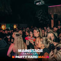 MainStage Festival at Mint Arena, Malia, 25 July 2026
