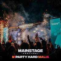 MainStage Festival at Mint Arena, Malia, 25 July 2026