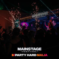 MainStage Festival at Mint Arena, Malia, 25 July 2026