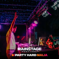 MainStage Festival at Mint Arena, Malia, 25 July 2026