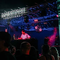 MainStage Festival at Mint Arena, Malia, 25 July 2026