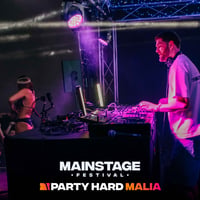 MainStage Festival at Mint Arena, Malia, 25 July 2026