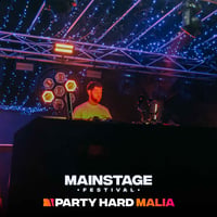 MainStage Festival at Mint Arena, Malia, 25 July 2026