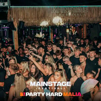 MainStage Festival at Mint Arena, Malia, 25 July 2026