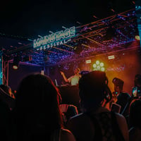 MainStage Festival at Mint Arena, Malia, 25 July 2026