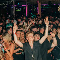 MainStage Festival at Mint Arena, Malia, 25 July 2026