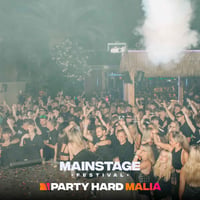 MainStage Festival at Mint Arena, Malia, 25 July 2026