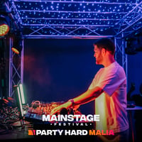 MainStage Festival at Mint Arena, Malia, 25 July 2026