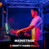 MainStage Festival at Mint Arena, Malia, 25 July 2026