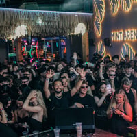 MainStage Festival at Mint Arena, Malia, 25 July 2026