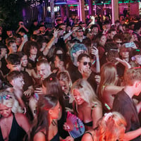 MainStage Festival at Mint Arena, Malia, 25 July 2026