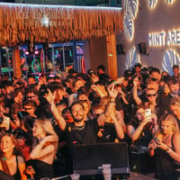 MainStage Festival at Mint Arena, Malia, 25 July 2026