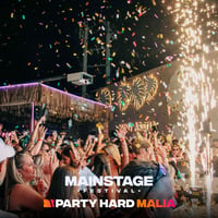 MainStage Festival at Mint Arena, Malia, 25 July 2026