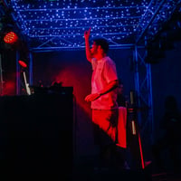MainStage Festival at Mint Arena, Malia, 25 July 2026