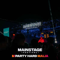 MainStage Festival at Mint Arena, Malia, 25 July 2026