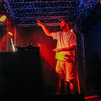 MainStage Festival at Mint Arena, Malia, 25 July 2026