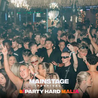 MainStage Festival at Mint Arena, Malia, 25 July 2026