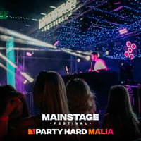 MainStage Festival at Mint Arena, Malia, 25 July 2026