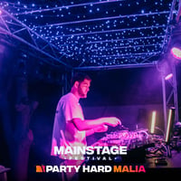 MainStage Festival at Mint Arena, Malia, 25 July 2026