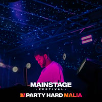 MainStage Festival at Mint Arena, Malia, 25 July 2026