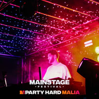 MainStage Festival at Mint Arena, Malia, 25 July 2026