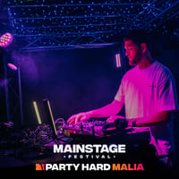 MainStage Festival at Mint Arena, Malia, 25 July 2026