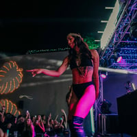 MainStage Festival at Mint Arena, Malia, 25 July 2026
