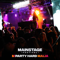 MainStage Festival at Mint Arena, Malia, 25 July 2026