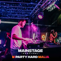 MainStage Festival at Mint Arena, Malia, 25 July 2026
