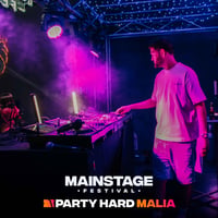 MainStage Festival at Mint Arena, Malia, 25 July 2026