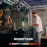MainStage Festival at Mint Arena, Malia, 25 July 2026
