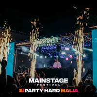 MainStage Festival at Mint Arena, Malia, 25 July 2026