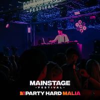 MainStage Festival at Mint Arena, Malia, 25 July 2026