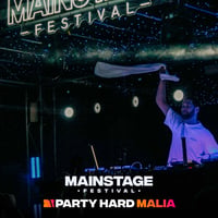 MainStage Festival at Mint Arena, Malia, 25 July 2026