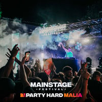 MainStage Festival at Mint Arena, Malia, 25 July 2026