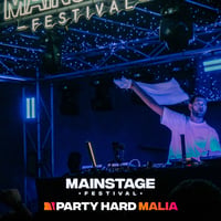 MainStage Festival at Mint Arena, Malia, 25 July 2026