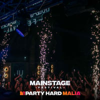 MainStage Festival at Mint Arena, Malia, 25 July 2026