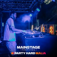 MainStage Festival at Mint Arena, Malia, 25 July 2026
