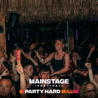 MainStage Festival at Mint Arena, Malia, 25 July 2026