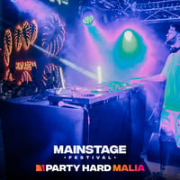 MainStage Festival at Mint Arena, Malia, 25 July 2026