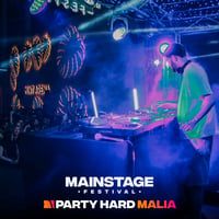 MainStage Festival at Mint Arena, Malia, 25 July 2026