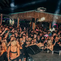 MainStage Festival at Mint Arena, Malia, 25 July 2026