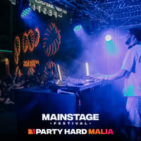 MainStage Festival at Mint Arena, Malia, 25 July 2026