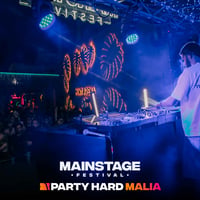 MainStage Festival at Mint Arena, Malia, 25 July 2026