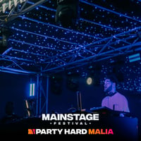MainStage Festival at Mint Arena, Malia, 25 July 2026