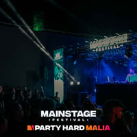 MainStage Festival at Mint Arena, Malia, 25 July 2026