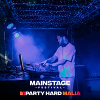 MainStage Festival at Mint Arena, Malia, 25 July 2026