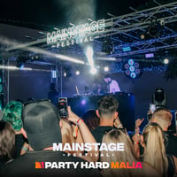 MainStage Festival at Mint Arena, Malia, 25 July 2026