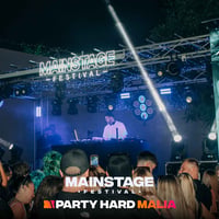 MainStage Festival at Mint Arena, Malia, 25 July 2026